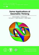 Some Applications of Geometric Thinking