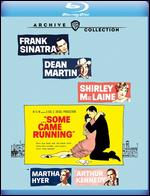 Some Came Running [Blu-ray] - Vincente Minnelli