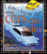 Some Cars Can Swim: Amaz Facts