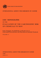 Some Fumigants, the Herbicides 2,4-D & 2,4,5-T, Chlorinated Dibenzodioxins and Miscellaneous Industrial Chemicals. IARC Vol 15