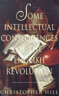 Some Intellectual Consequences of the English Revolution