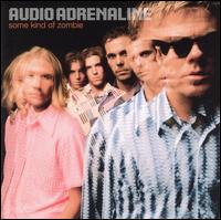 Some Kind of Zombie - Audio Adrenaline