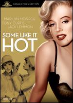 Some Like It Hot [Collector's Edition] [2 Discs] - Billy Wilder
