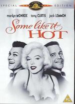 Some Like It Hot [Special Edition]