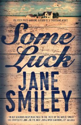 Some Luck - Smiley, Jane