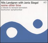 Some Other Time - Nils Landgren/Janis Siegel