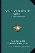 Some Portraits Of Women: Voyageuses (1898)