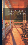 Some Pucketts and Their Kin