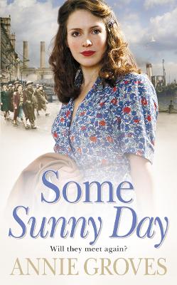 Some Sunny Day - Groves, Annie