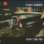 Some Tough City [Bonus Track] - Tony Carey
