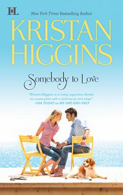 Somebody to Love - Higgins, Kristan