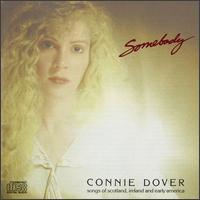 Somebody - Connie Dover