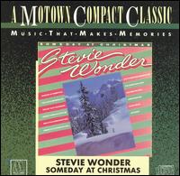 Someday at Christmas - Stevie Wonder