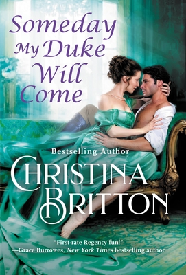 Someday My Duke Will Come - Britton, Christina