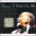 Someone to Watch Over Me: The Definitive Jimmy Scott