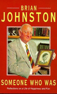 Someone Who Was - Johnston