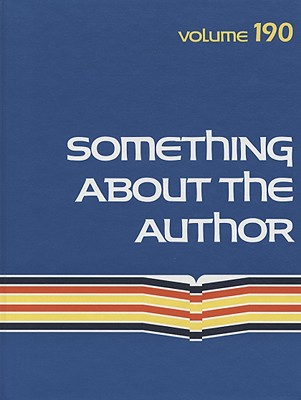 Something about the Author - Kumar, Lisa (Editor)