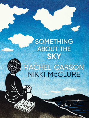 Something about the Sky - Carson, Rachel L