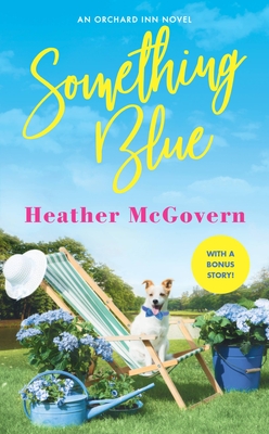 Something Blue: Includes a Bonus Novella - McGovern, Heather