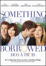 Something Borrowed [French] - Luke Greenfield