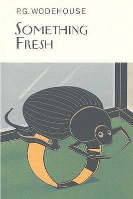 Something Fresh - Wodehouse, P.G.