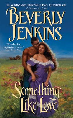 Something Like Love - Jenkins, Beverly