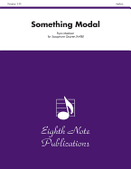 Something Modal: Score & Parts