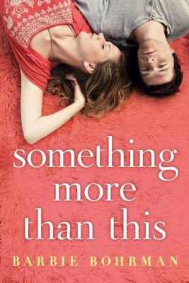 Something More Than This - Bohrman, Barbie