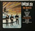 Something New - The Beatles