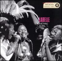 Something Silver - Labelle