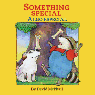 Something Special / Algo Especial: Babl Children's Books in Portuguese and English