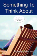 Something to Think about - Krishnan, Perumal