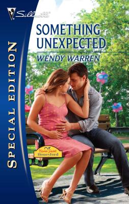 Something Unexpected - Warren, Wendy