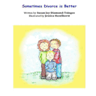 Sometimes Divorce is Better