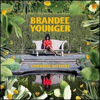 Somewhere Different - Brandee Younger