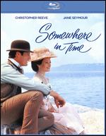 Somewhere in Time [Blu-ray] - Jeannot Szwarc