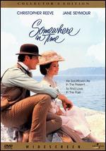 Somewhere in Time [Valentine's Day Packaging] - Jeannot Szwarc