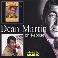 Somewhere There's a Someone/The Hit Sound of Dean Martin - Dean Martin