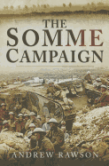 Somme Campaign