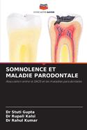 Somnolence Et Maladie Parodontale