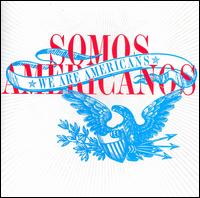 Somos Americanos - Various Artists