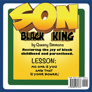 Son. Black. King.