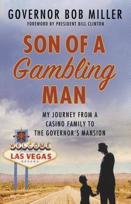 Son of a Gambling Man - Miller, Bob, Mr.