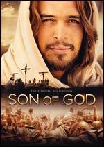 Son of God - Christopher Spencer; Crispin Reece; Tony Mitchell