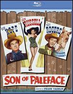 Son of Paleface [Blu-ray]