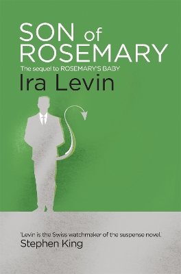 Son Of Rosemary - Levin, Ira