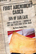 Son of Sam Case: Simon & Schuster Inc. V. Members of United States Crime Victims Board