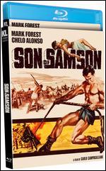 Son of Samson [Blu-ray]