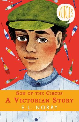 Son of the Circus - A Victorian Story - Norry, E. L.