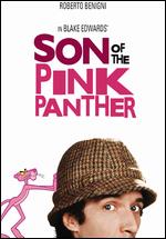 Son of the Pink Panther [WS] [With Movie Cash] - Blake Edwards